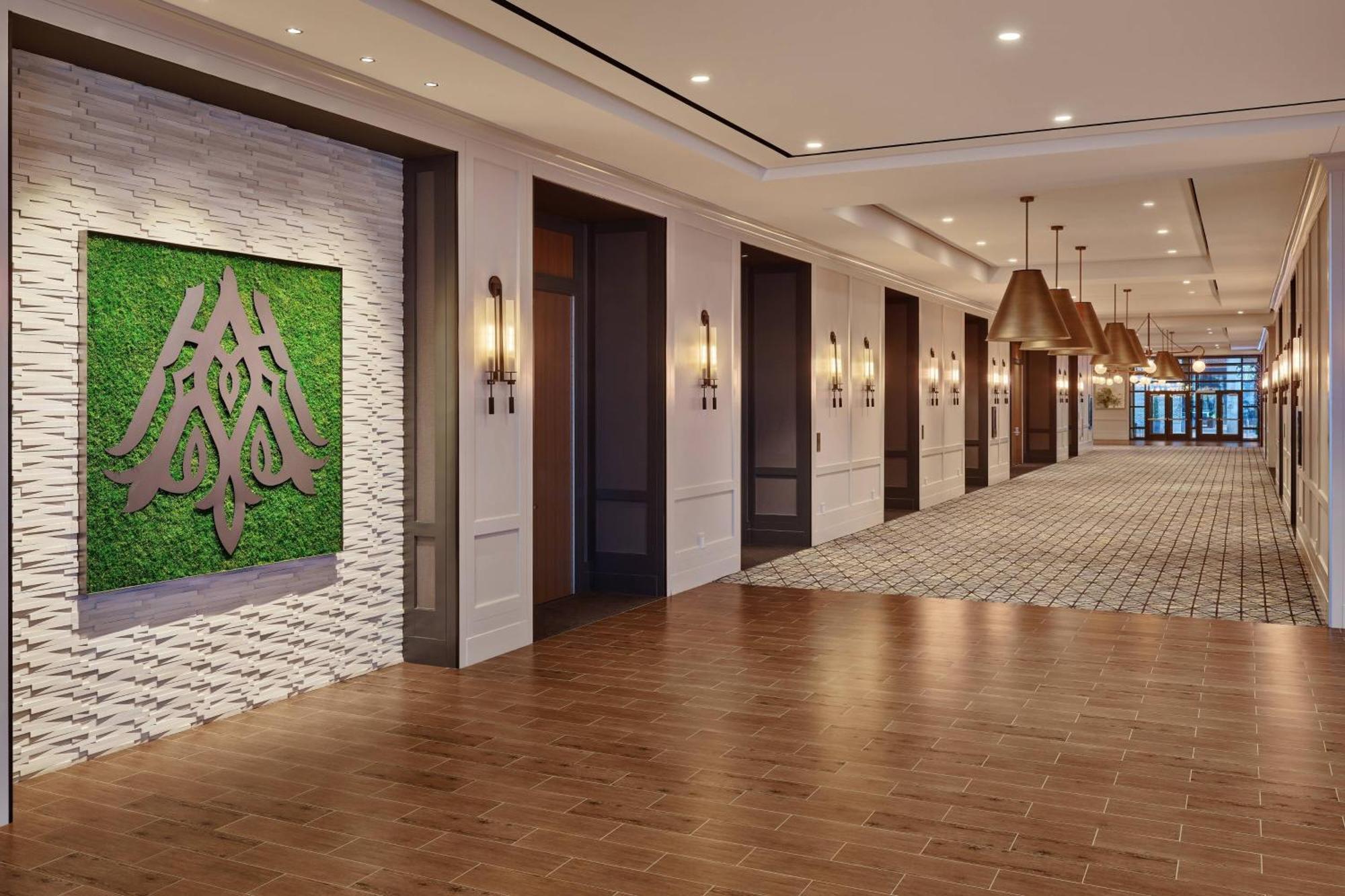 The Hotel At Avalon, Autograph Collection Alpharetta Exterior foto