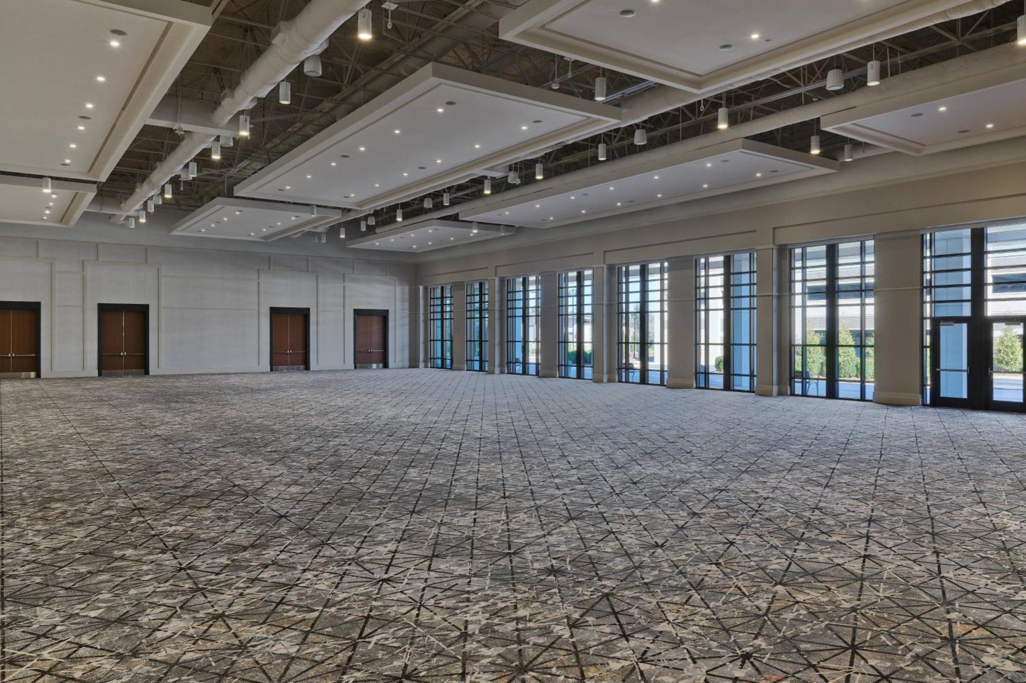 The Hotel At Avalon, Autograph Collection Alpharetta Exterior foto