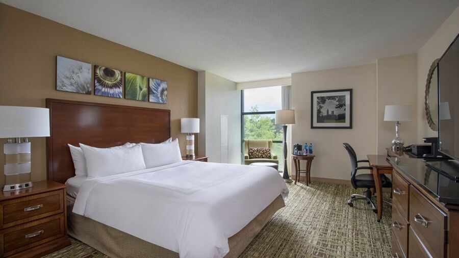 The Hotel At Avalon, Autograph Collection Alpharetta Exterior foto